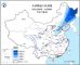 全国大风降温预报图